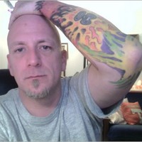 Profile Picture of John Mckinney (@john-mckinney-48) on Quora