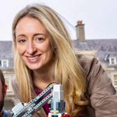 Profile Picture of Abigail Ruth Freeman (@RuthFreeman) on Twitter