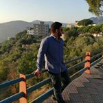 Profile Picture of ali chouman (@chouman.ali) on Instagram