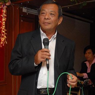 Profile Picture of Ted Sim (@ted.sim.75) on Facebook