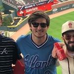 Profile Picture of caleb_pruitt (@caleb_pruitt) on Instagram