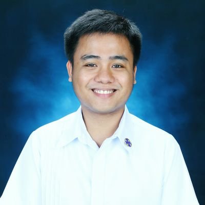 Profile Picture of Christian Dela Cruz (@chris21chan) on Twitter