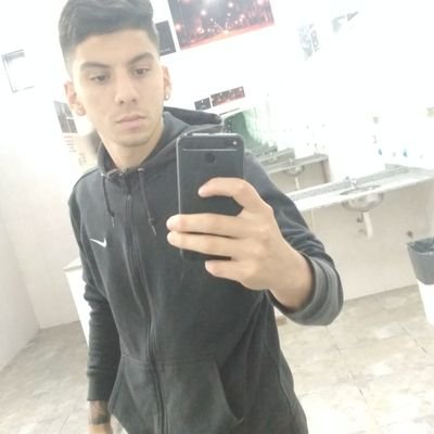 Profile Picture of Lucas (@LucasRobledo97) on Twitter