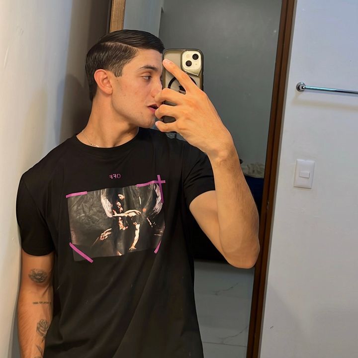 Profile Picture of Kevin Gutierrez (@kevin.gutierrez2) on Tiktok