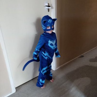 Profile Picture of Joshua Burg (@JoshuaBurg5) on Twitter