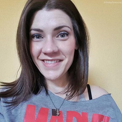 Profile Picture of Amanda Fraijo-Tobin (@FraijoManda) on Twitter