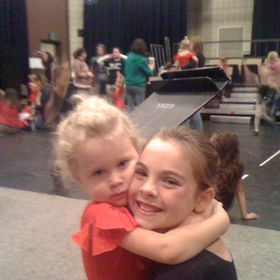 Profile Picture of Robin Link-Stevenson (@4girls2luv) on Pinterest