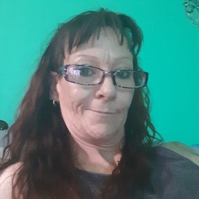 Profile Picture of Jade Leeann Hooker (@JadeLeeannHook1) on Twitter