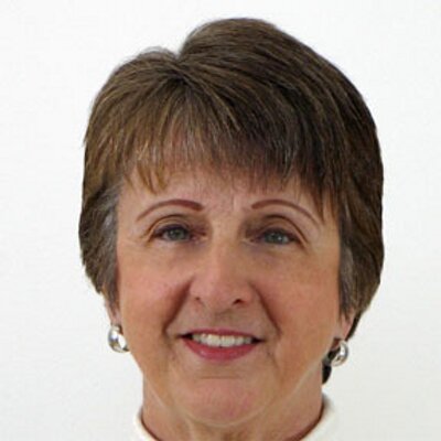 Profile Picture of Gwen Peterson (@GwendoPete) on Twitter