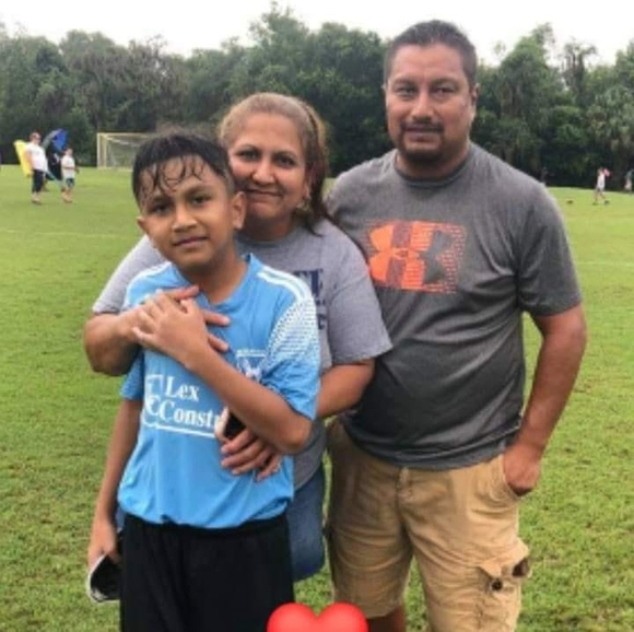 Profile Picture of Elvia Gabriel campos (@elviagabriel13) on Poshmark