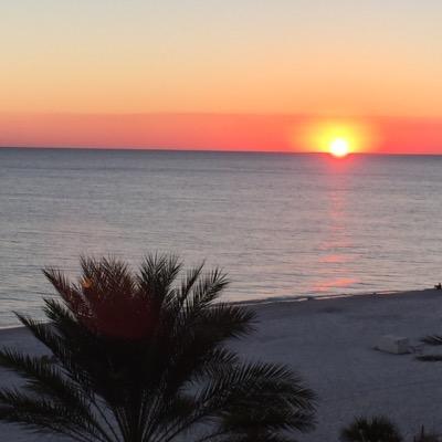 Profile Picture of St. George Island (@Iceman33948563) on Twitter