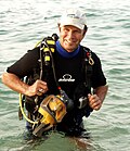Profile Picture of Barry Cliffordon Wikipedia