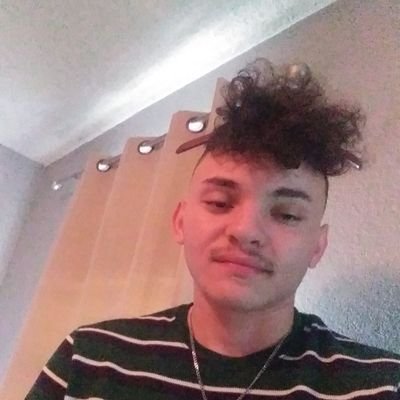 Profile Picture of Isaac Vigil (@isaacvi57916045) on Twitter