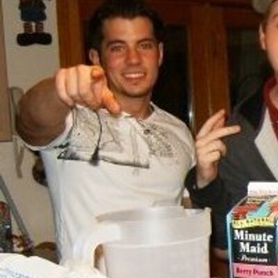 Profile Picture of Nicholas Corvino (@NickCorvino) on Twitter