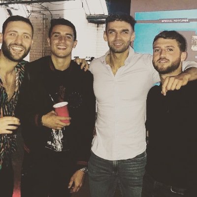 Profile Picture of Sam Knowles (@Samknoz) on Twitter