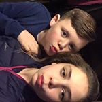 Profile Picture of Owen Shepherd And Leah Duce (@the_bffgang) on Instagram