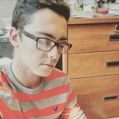 Profile Picture of Ben Wexler (@b_wexler) on Twitter