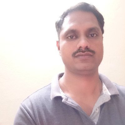 Profile Picture of Basavaraj Hebbale (@BasavarajHebb15) on Twitter