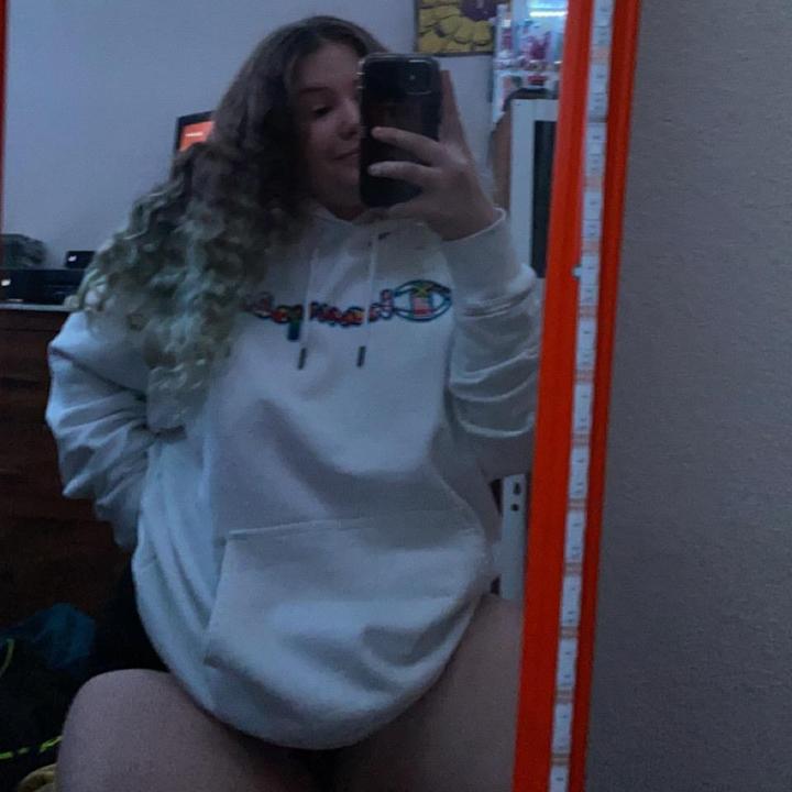 Lexi - Tiktok Profile Picture of Lexi (@alexia_loucks) on Tiktok