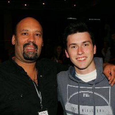 Profile Picture of Jacob Snook (@JSnook95) on Twitter