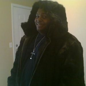 Profile Picture of Big Vic (@victorsan) on Myspace