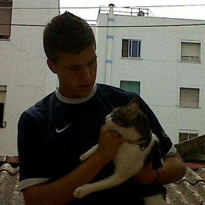 Profile Picture of Victor Dimas (@VDimase20) on Twitter