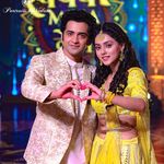 Profile Picture of 🌼✨Sumedh Mallika (Sumellika)🌼✨ (@sumedh_mallika_sumellika1996) on Instagram