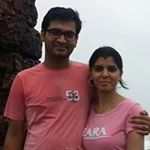 Profile Picture of Ruchi Dave Kshirsagar (@kshirsagarruchi) on Instagram