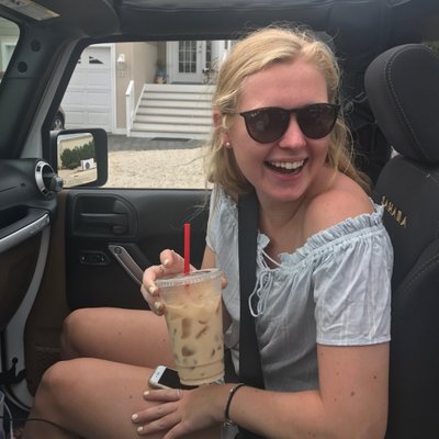 Kate Cantrell - Twitter Profile Picture of Kate Cantrell (@kate_cantrell6) on Twitter