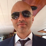 Profile Picture of Mohammed Abouelleil Rashed (@abouelleil) on Flickr