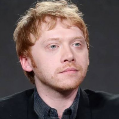 Profile Picture of Rupert Alexander L. Grint (@alexander_grint) on Twitter