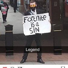 Profile Picture of Josh O'Reilly (@JoshOReilly20) on Twitter