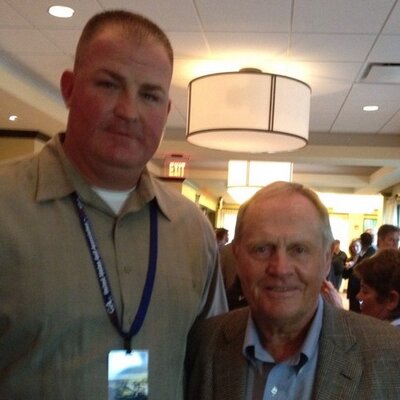 Profile Picture of Gary Hightower (@Golfer251) on Twitter