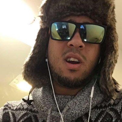 Profile Picture of Grady Williams (@GrahmMaster) on Twitter