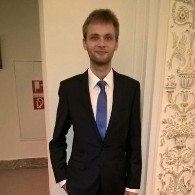 Profile Picture of Jan Spitzbarth (@DubbaaJan) on Twitter