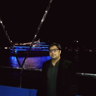 Profile Picture of Zafar Farooq (@zafarfarooq91) on Twitter