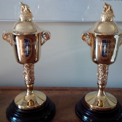 Profile Picture of Geoffrey Kent (@kentcomp) on Twitter