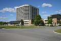 Profile Picture of Jean Talon Buildingon Wikipedia