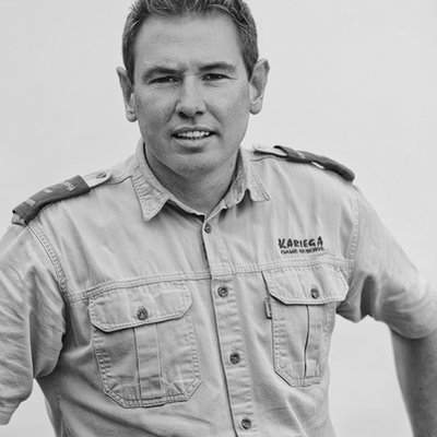 Profile Picture of Keith Connelly (@ingwe911) on Twitter