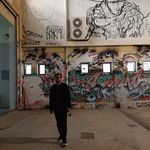 Profile Picture of Alexandros Kapsalis (@kapsalex) on Instagram