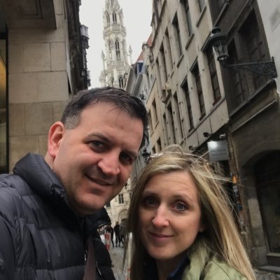 Profile Picture of Kimberly Rupert (@kimrupert) on Twitter