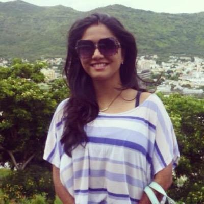 Profile Picture of Avani Patel (@avanipatel1986) on Twitter