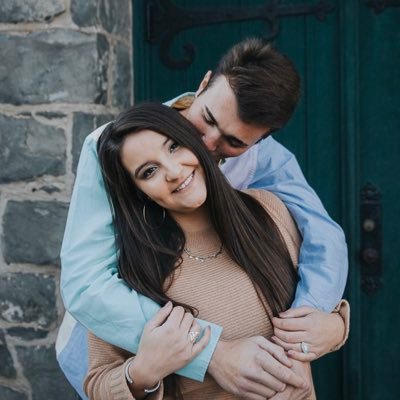 Profile Picture of Larkin Scott-Orme (@LarkinScott4) on Twitter