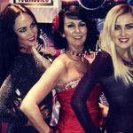 Profile Picture of Tracy Waring (@tracymwaring) on Instagram