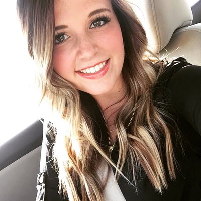 Profile Picture of Christy Peterson (@christyj_18) on Twitter