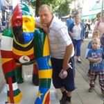 Profile Picture of Gary Wonnacott (@wonnacottgary) on Instagram