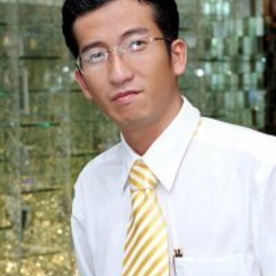 Profile Picture of Lê Hồng Lĩnh (@ChanhLinh) on Twitter