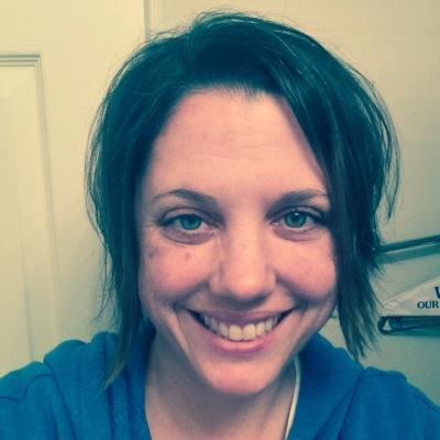 Profile Picture of Kim Witherspoon (@KimWitherspoon3) on Twitter