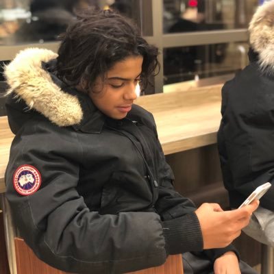 Profile Picture of Ti_yass514 (@LaaribiYassine) on Twitter