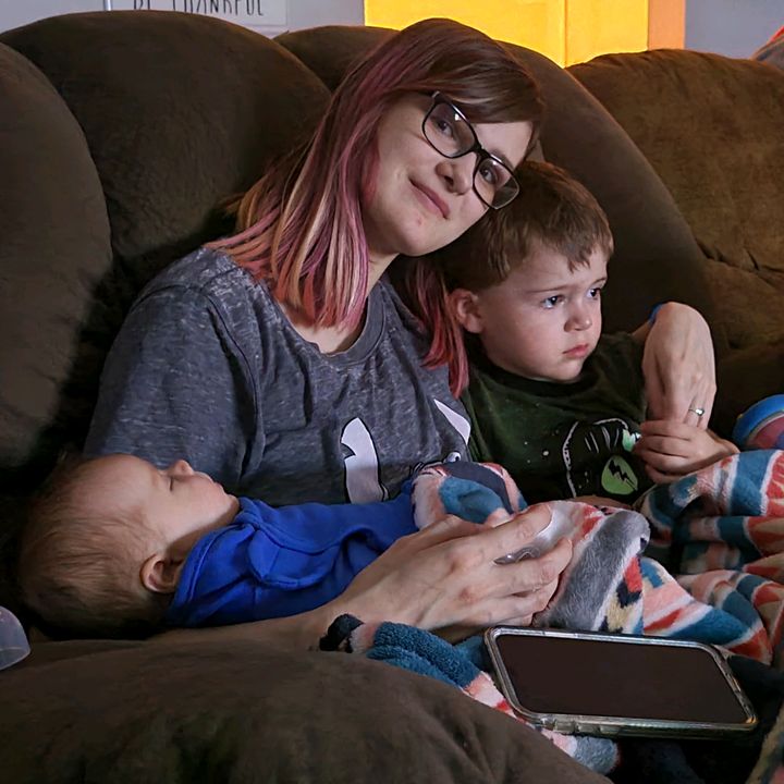 Profile Picture of Jeremy Riggs (@jeremyriggs7) on Tiktok